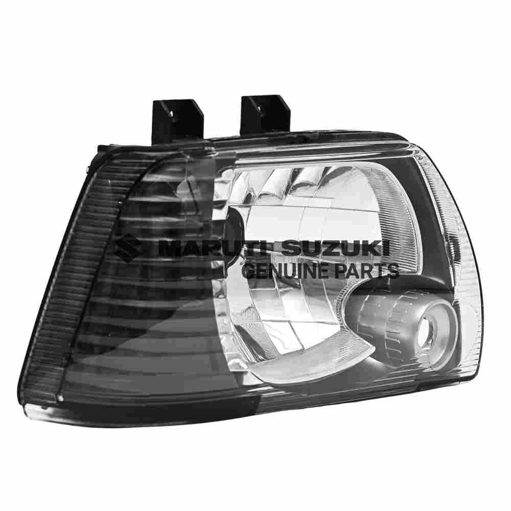 UNIT HEAD LAMP (RIGHT)