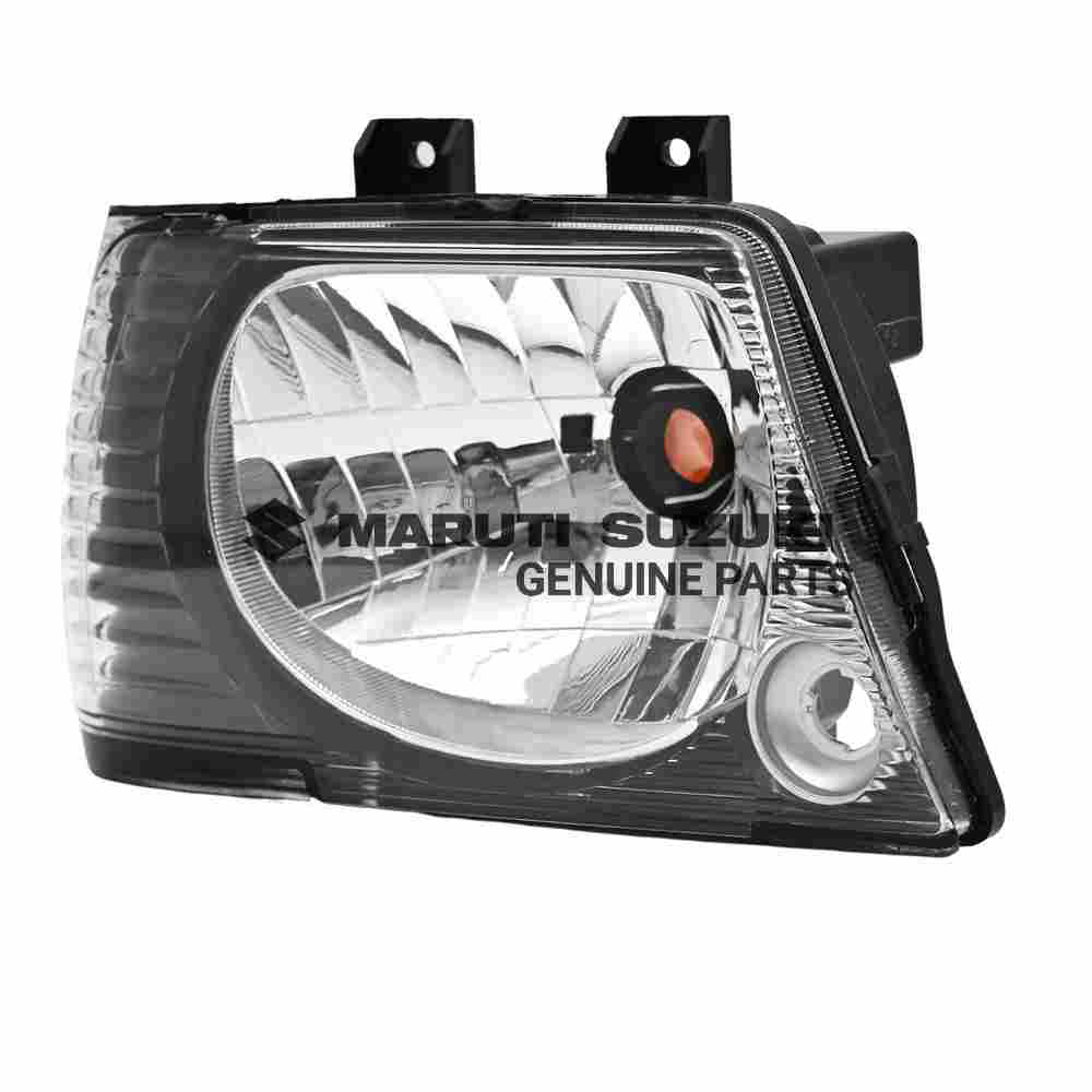 UNIT HEAD LAMP (RIGHT)