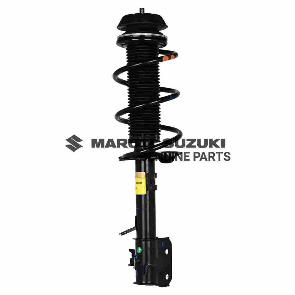 FRONT SUSPENSION STRUT SET (RIGHT)