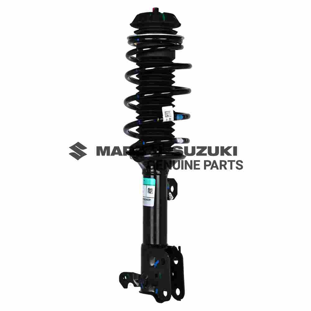 FRONT SUSPENSION STRUT SET (RIGHT)