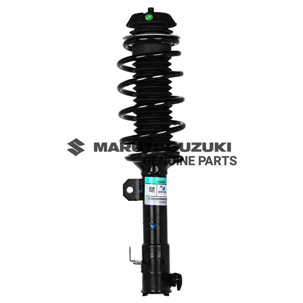 FRONT SUSPENSION STRUT SET (RIGHT)