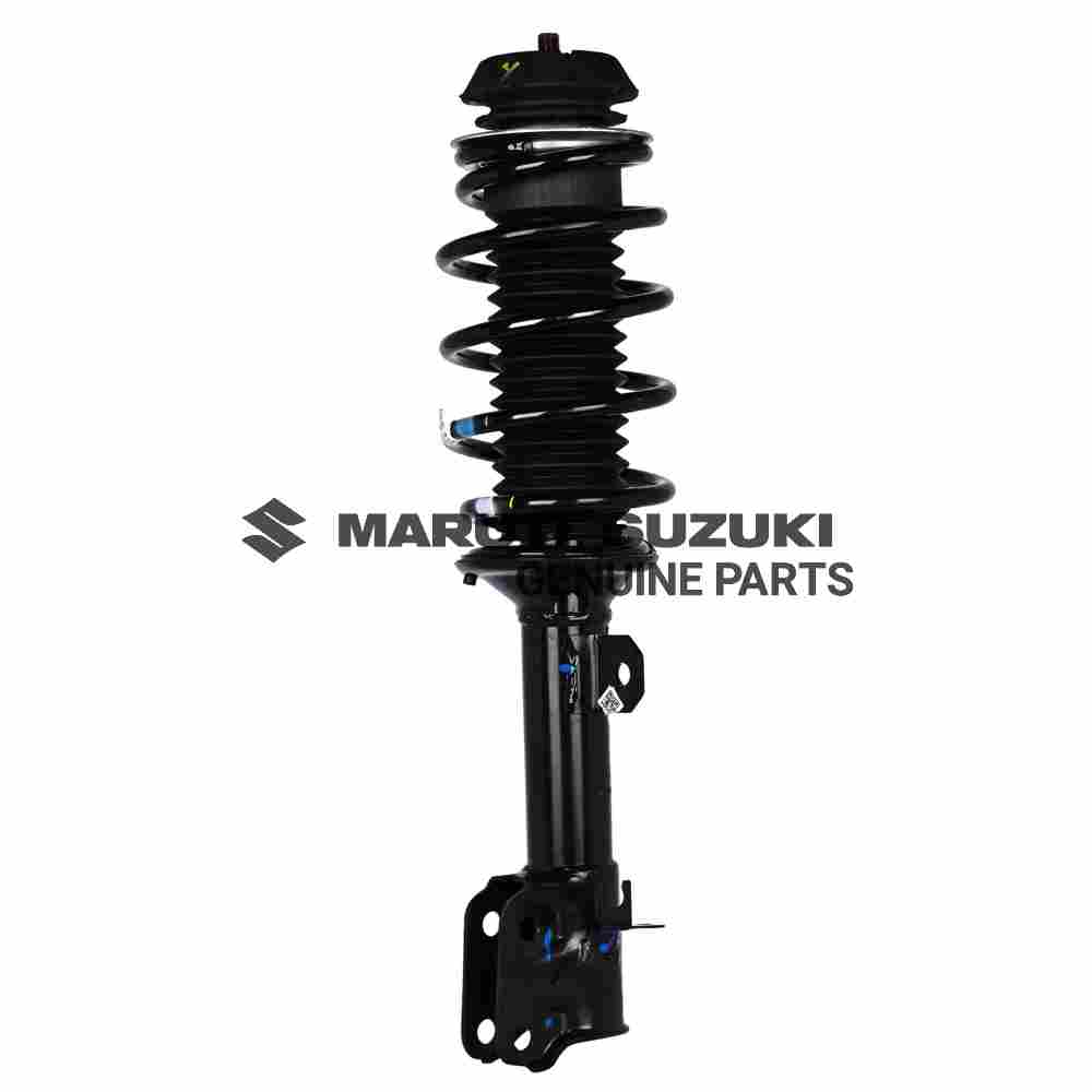 FRONT SUSPENSION STRUT SET (RIGHT)