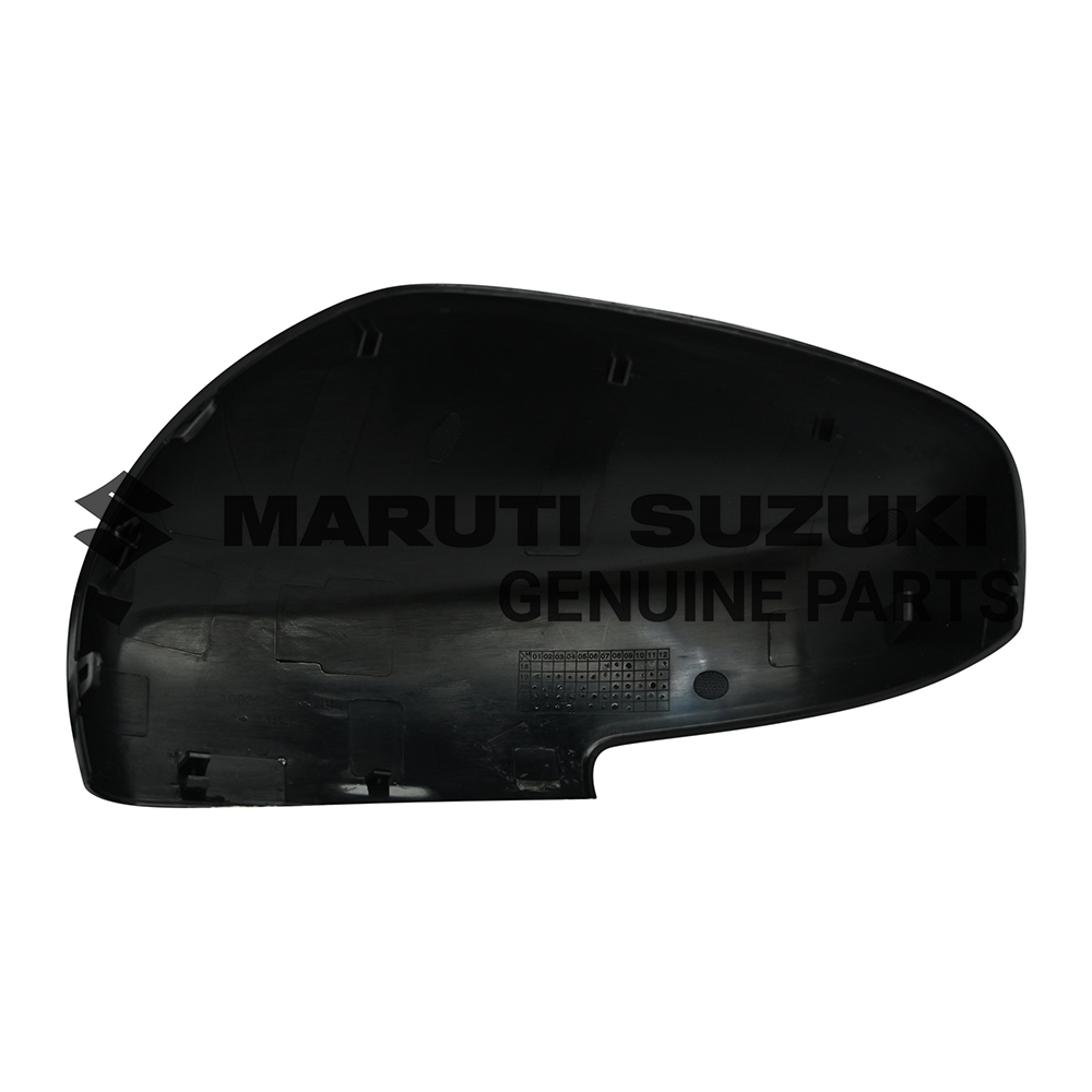 COVER_OUT MIRROR VISOR_R