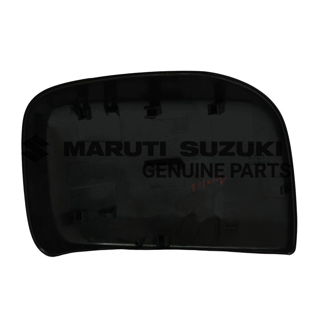 COVER_OUT MIRROR VISOR LH