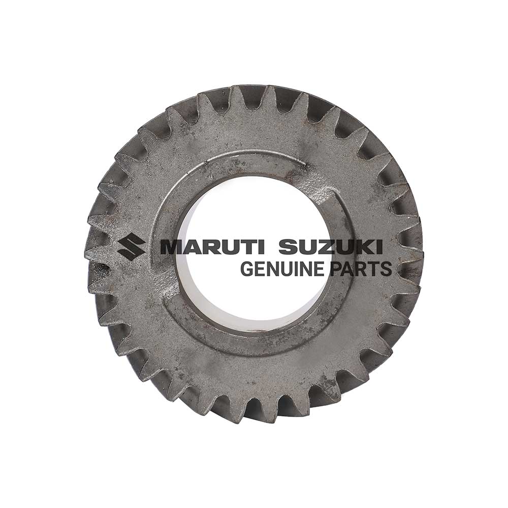 4TH GEAR_INPUT SHAFT