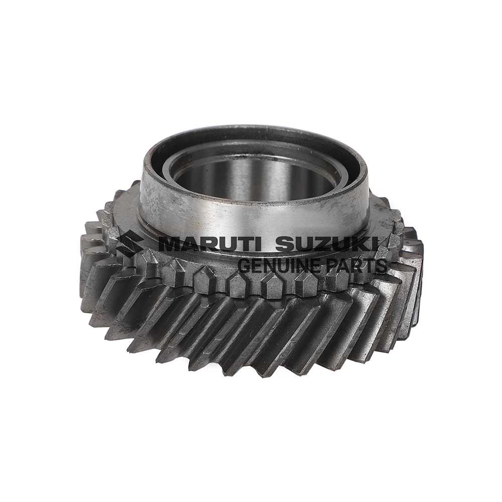 4TH GEAR_INPUT SHAFT