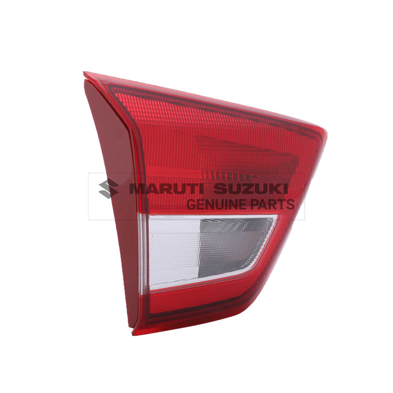 TAIL LAMP (LEFT)