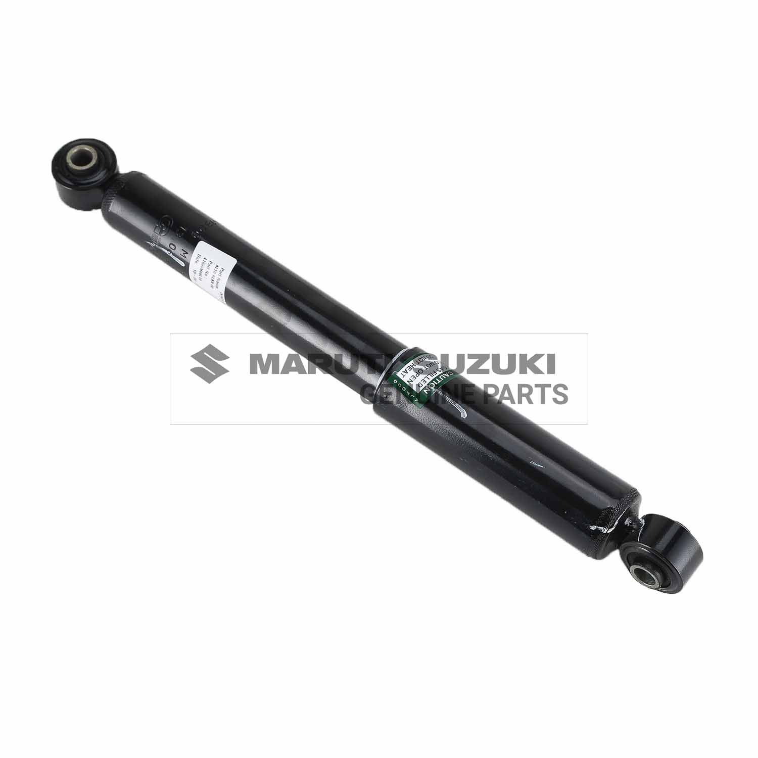 ABSORBER ASSY_REAR SHOCK