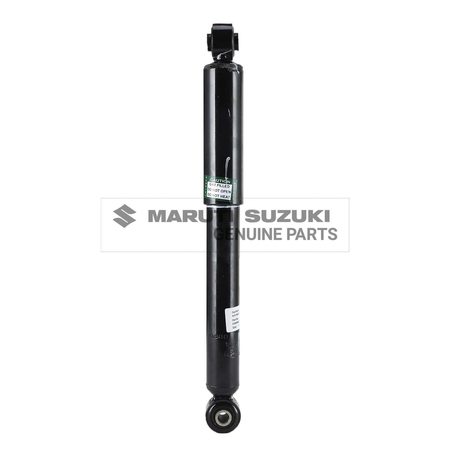 ABSORBER ASSY_REAR SHOCK