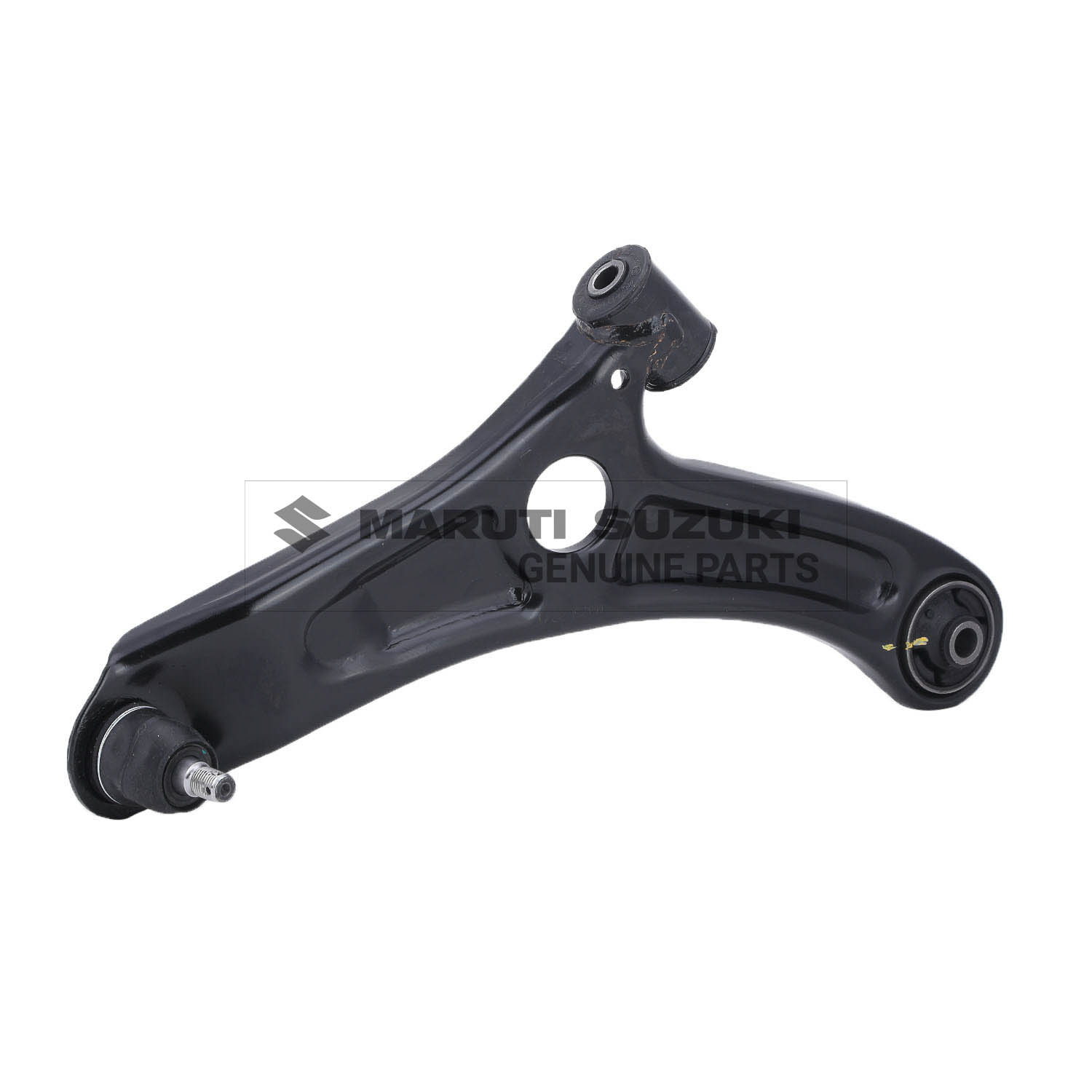 ARM ASSY_FRONT SUSPENSION
