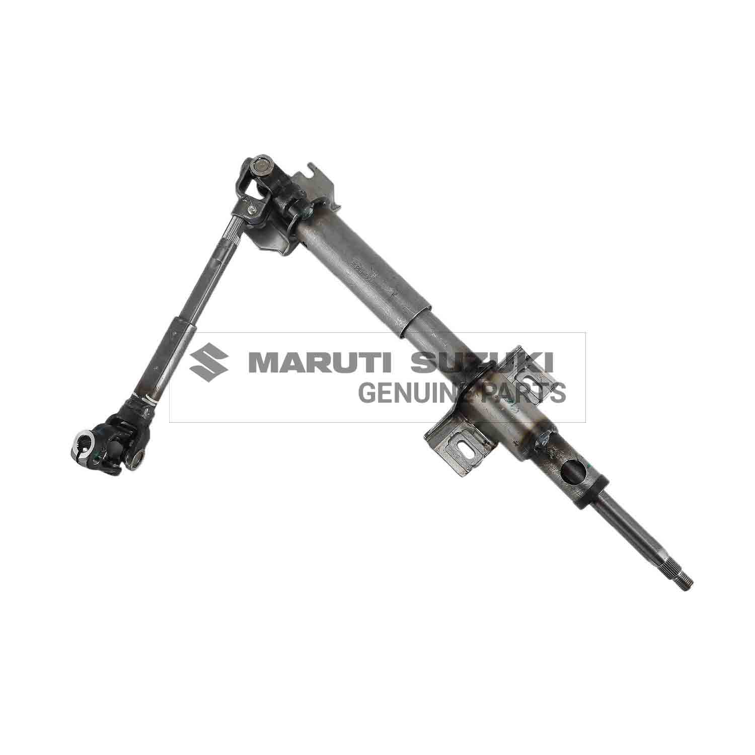 STEERING COLUMN ASSEMBLY