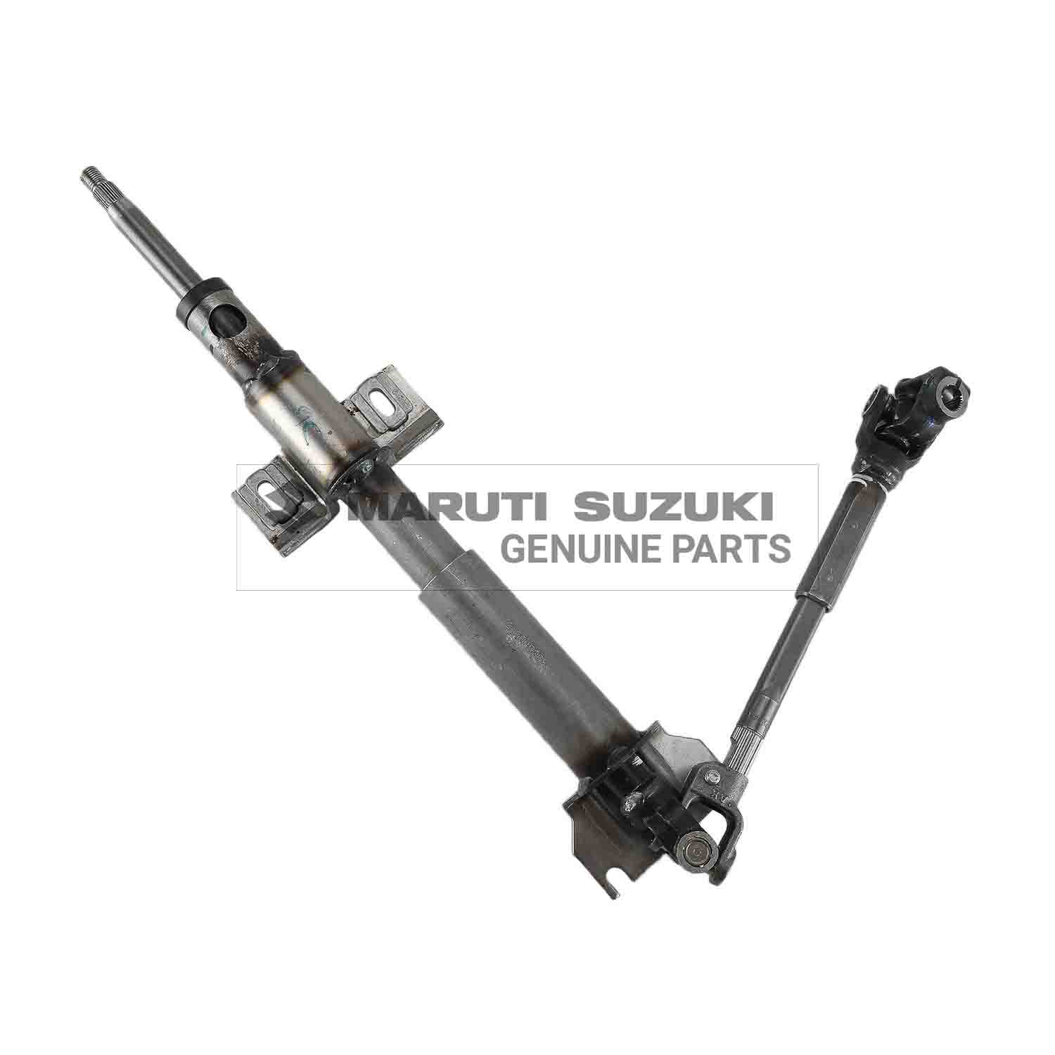 STEERING COLUMN ASSEMBLY