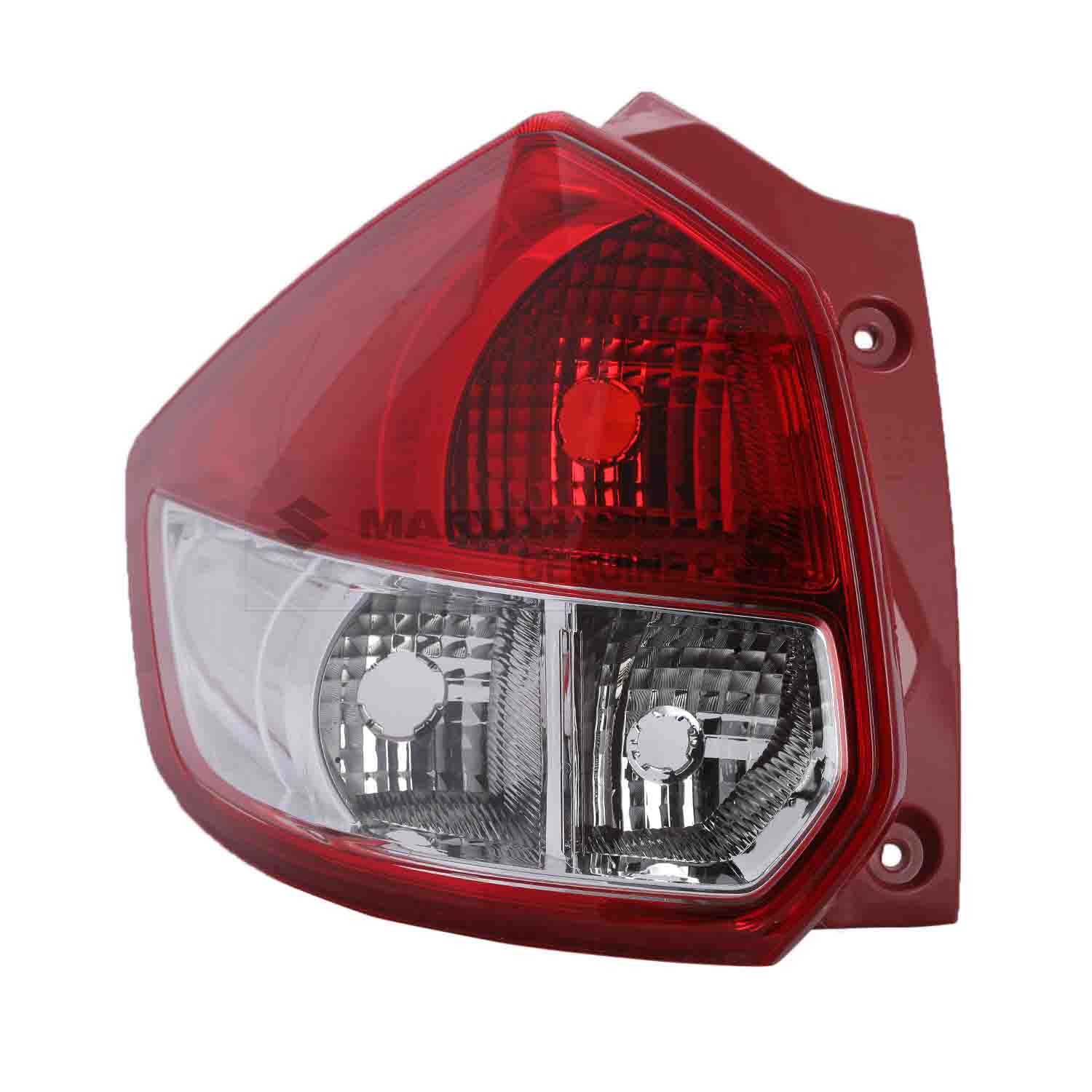 TAIL LAMP (LEFT)