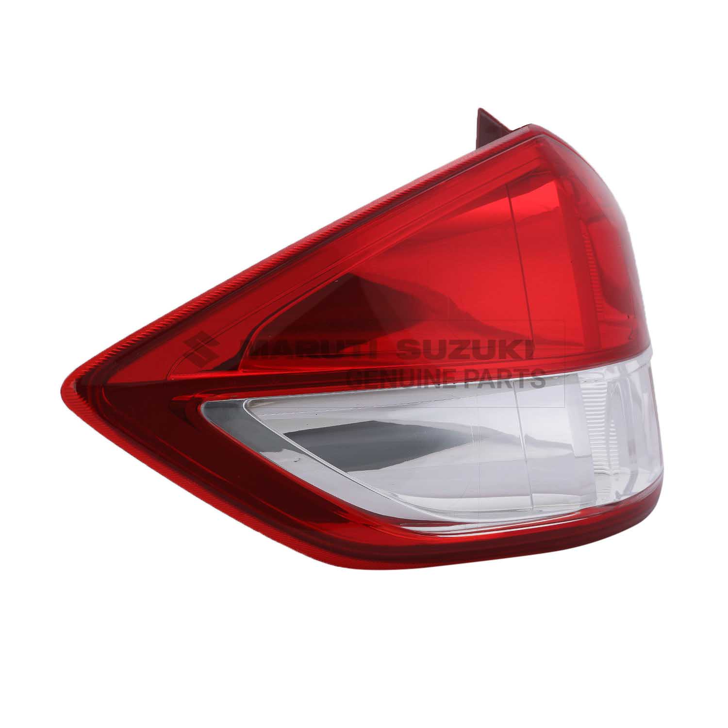 TAIL LAMP (LEFT)