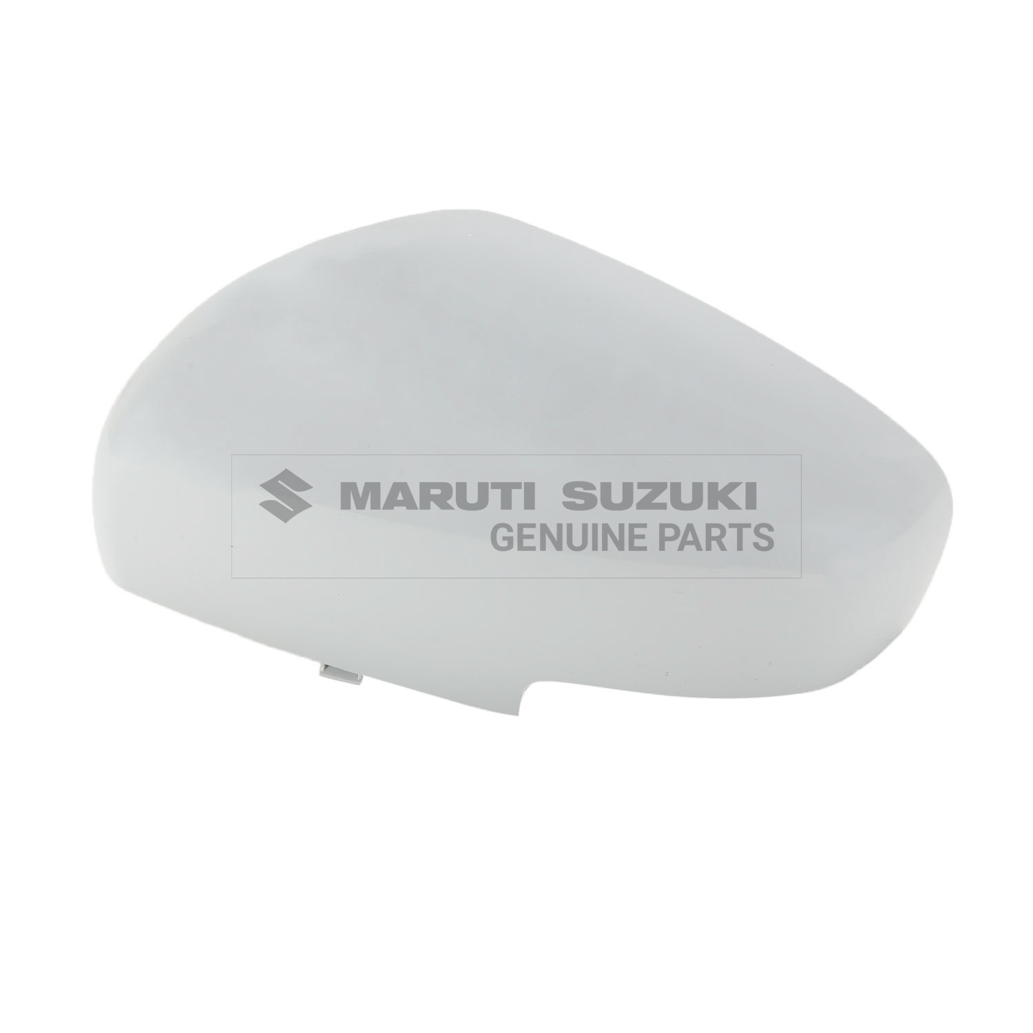 COVER MIRROR VISOR L