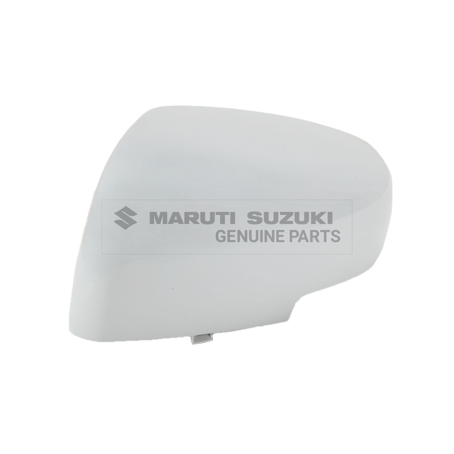 COVER MIRROR VISOR L