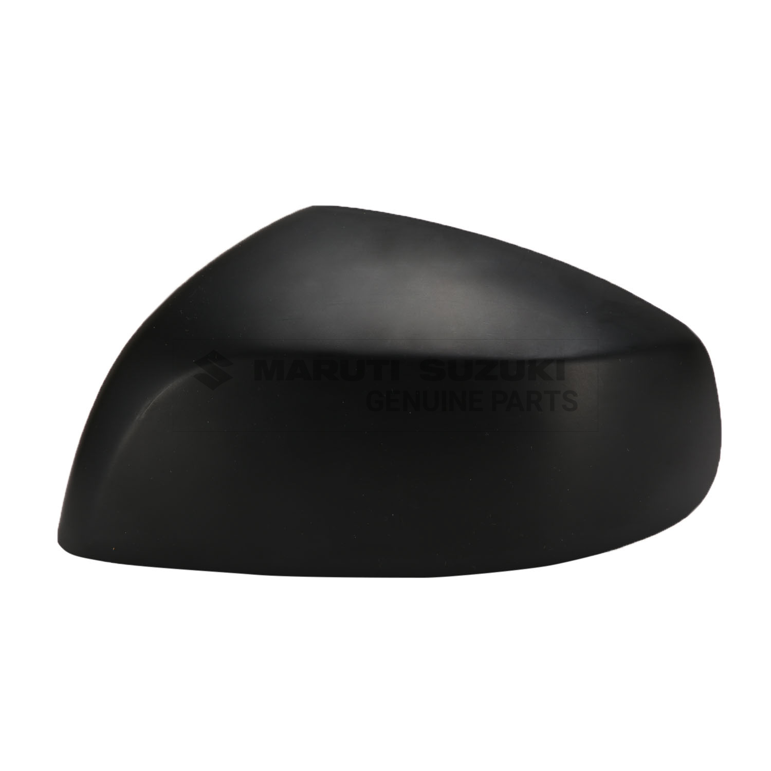 COVER MIRROR VISOR LH