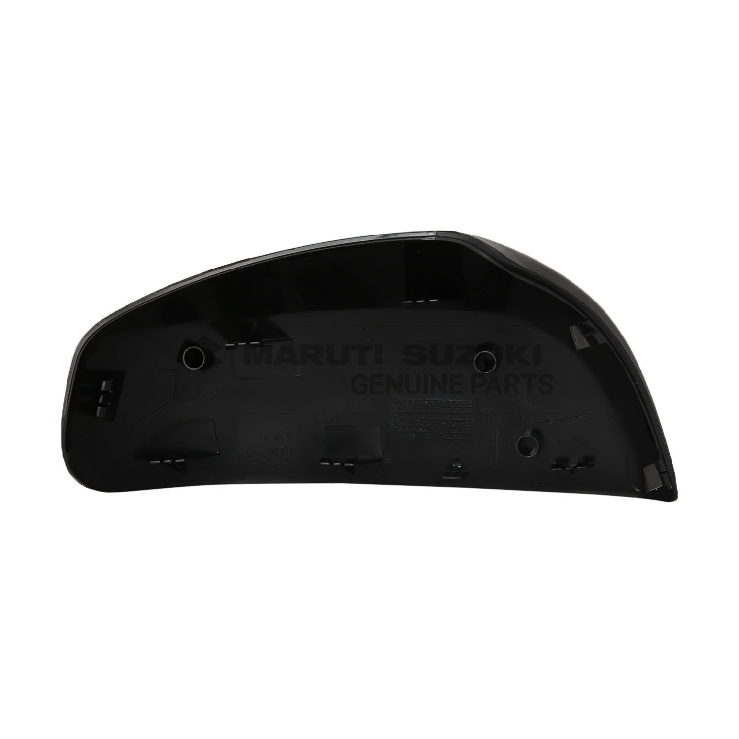 COVER MIRROR VISOR LH