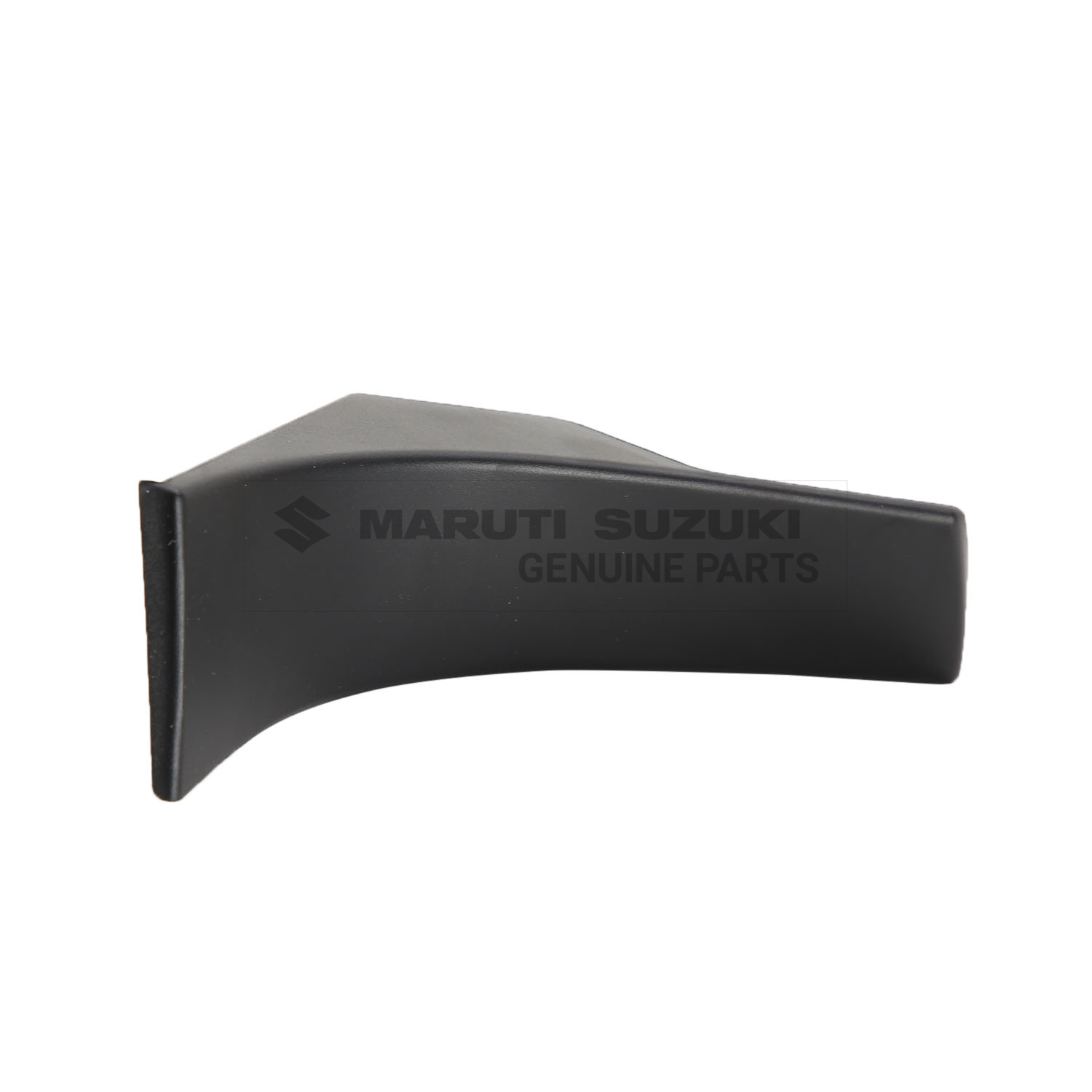 COVER_OUT MIRROR VISOR LH (BLACK)