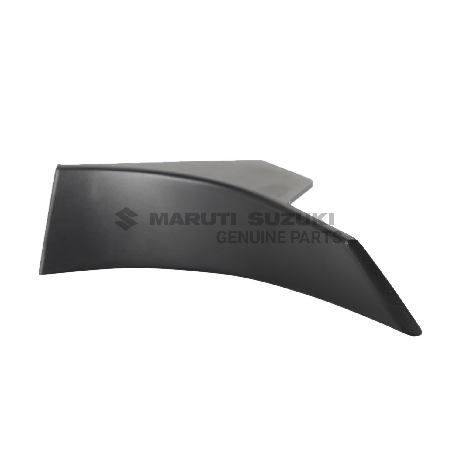COVER_OUT MIRROR VISOR LH (BLACK)