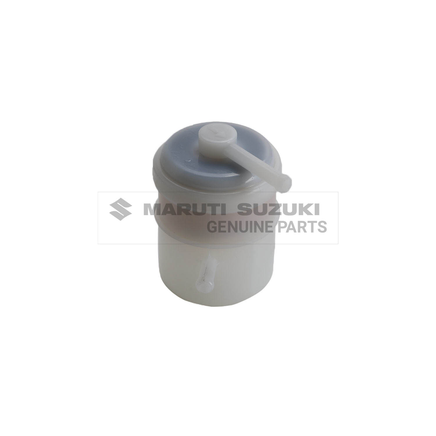 FUEL FILTER ASSEMBLY