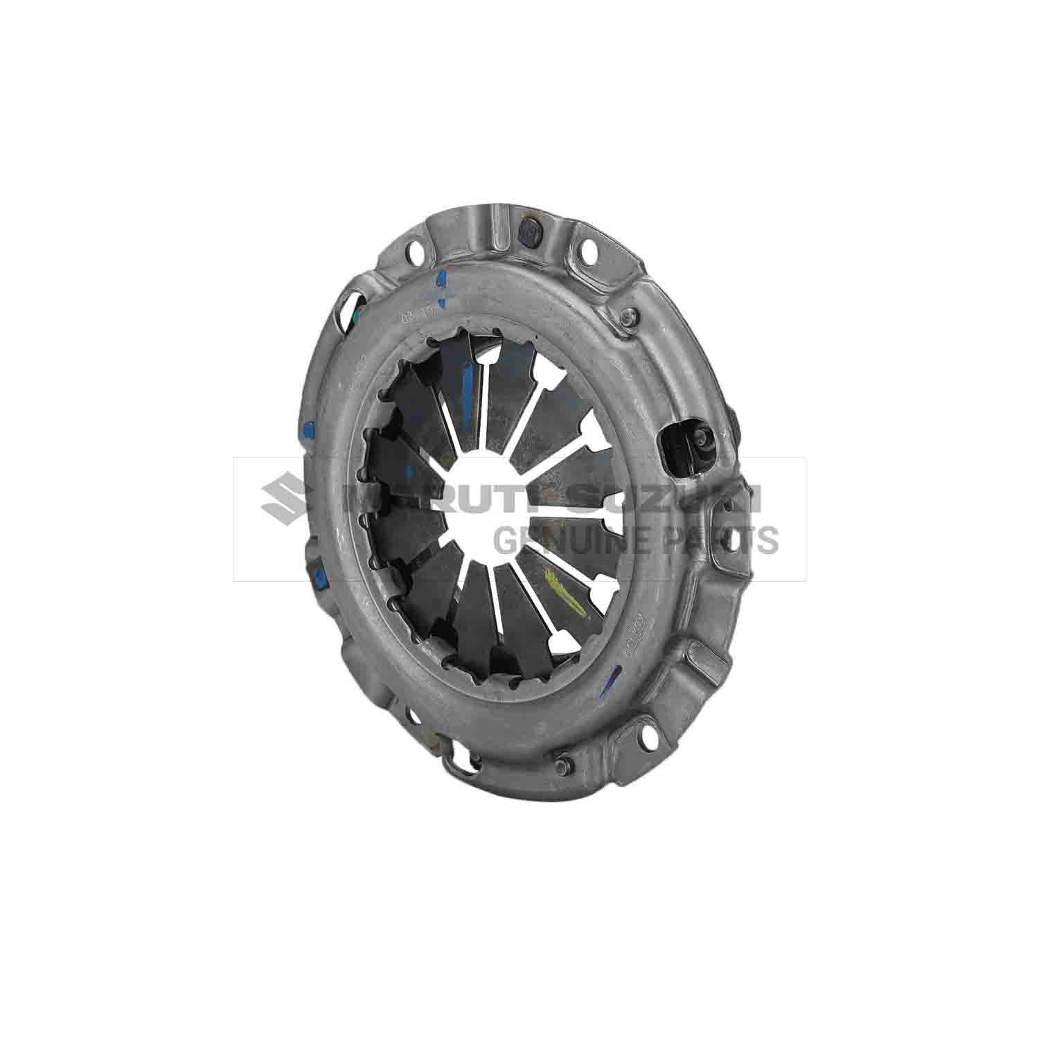 COVER CLUTCH(CAR)