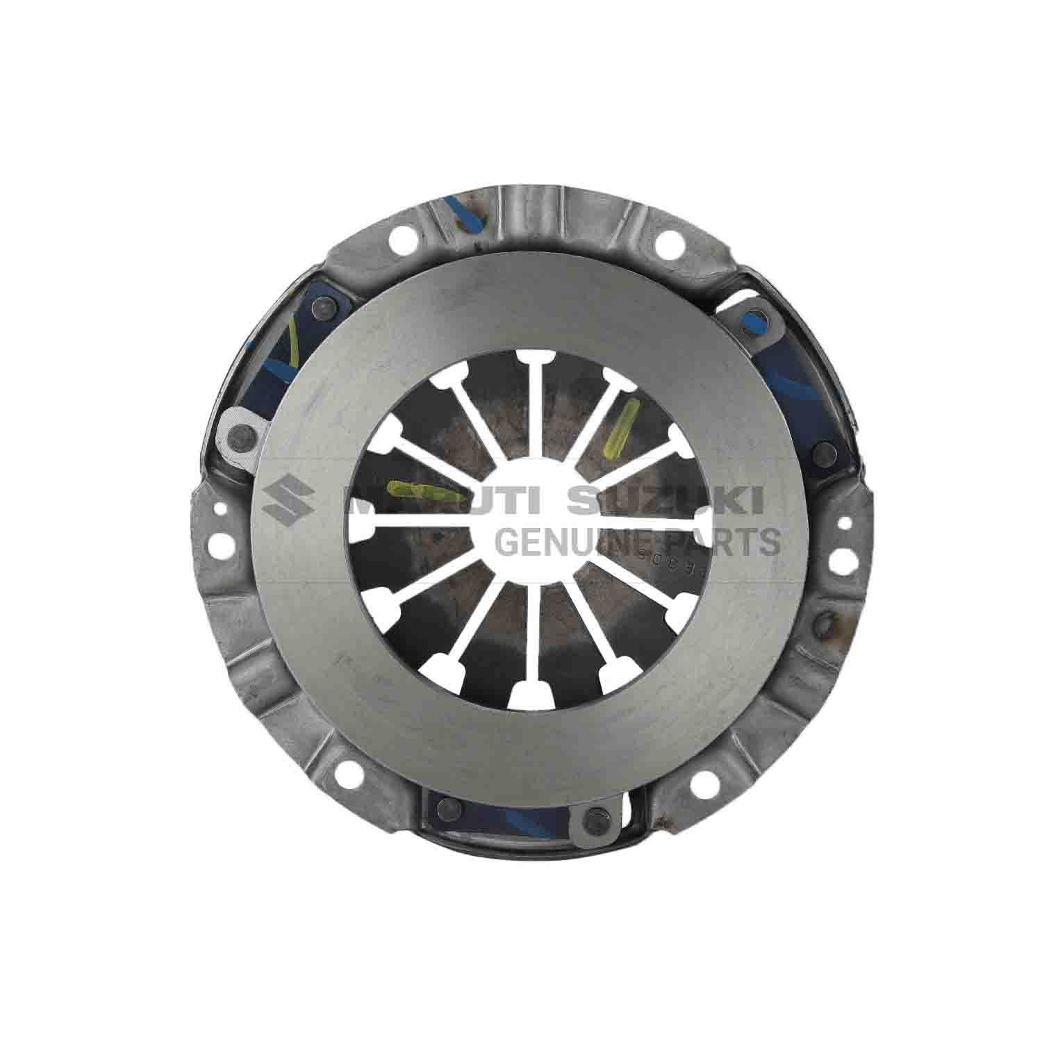 COVER CLUTCH(CAR)