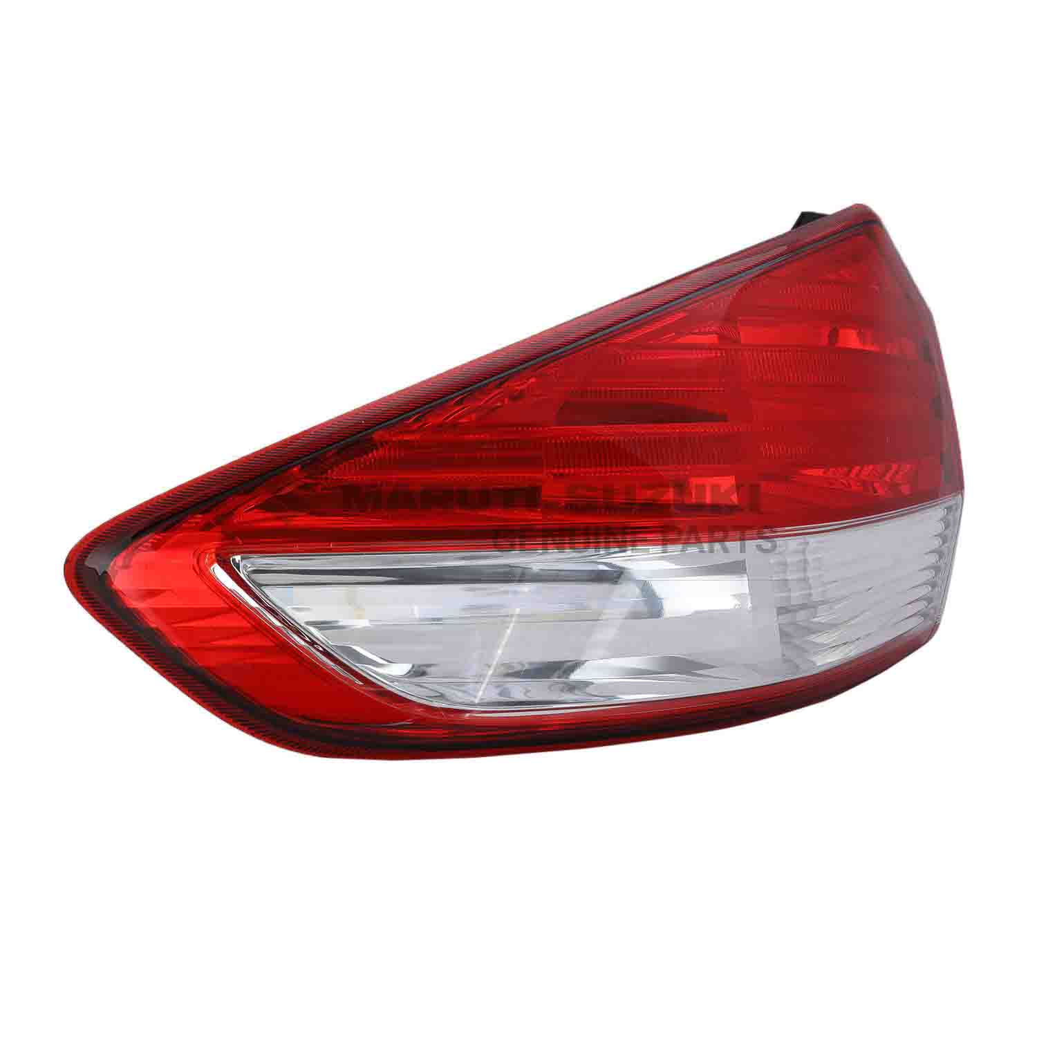 TAIL LAMP (LEFT)