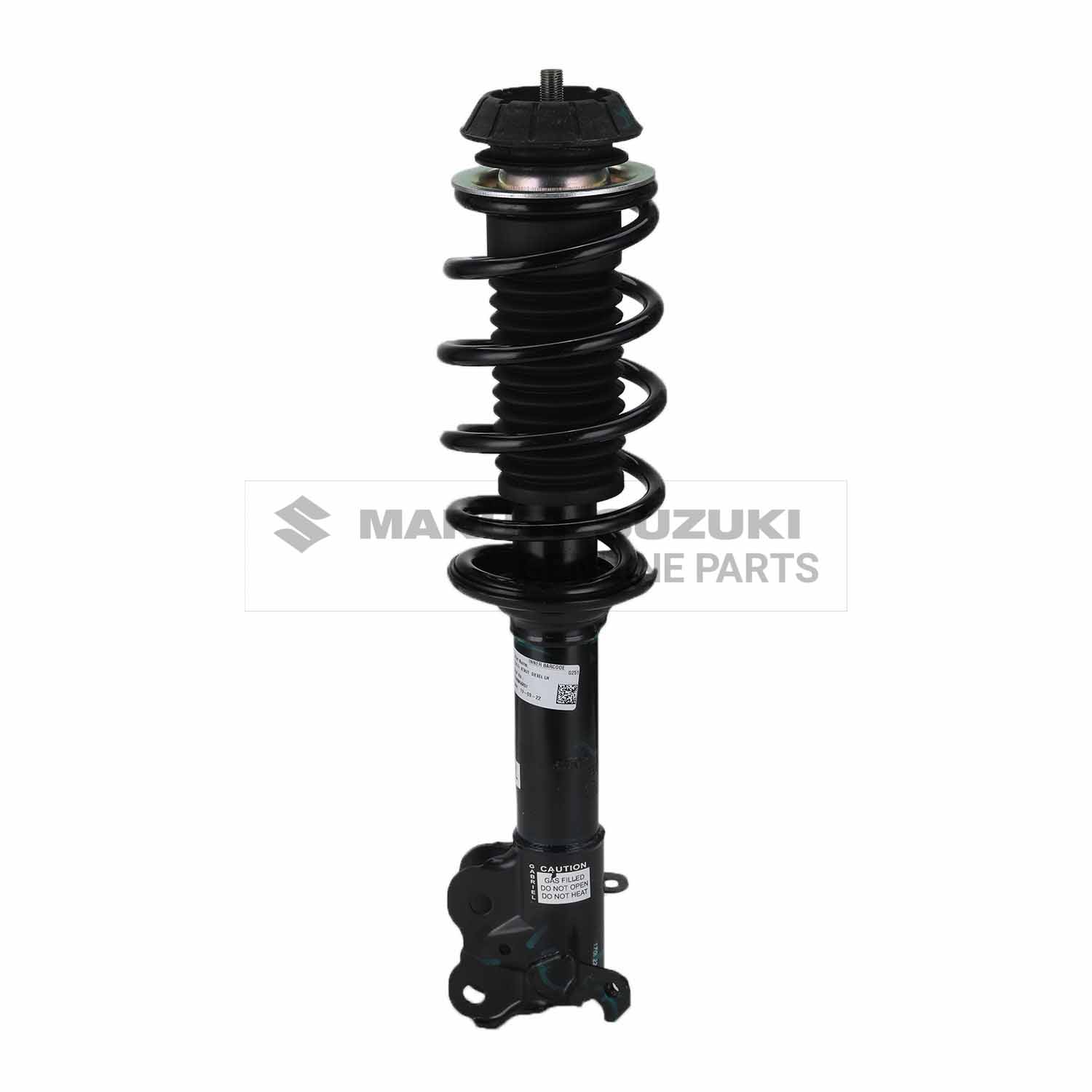 FRONT SUSPENSION STRUT SET (LEFT)