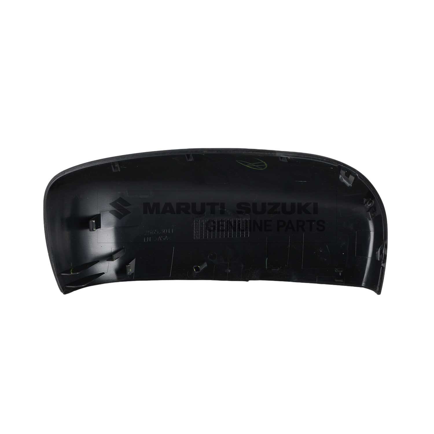 COVER_MIRROR VISOR (LEFT)