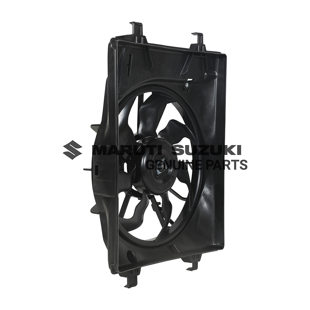 FAN ASSY_ENGINE COOLING