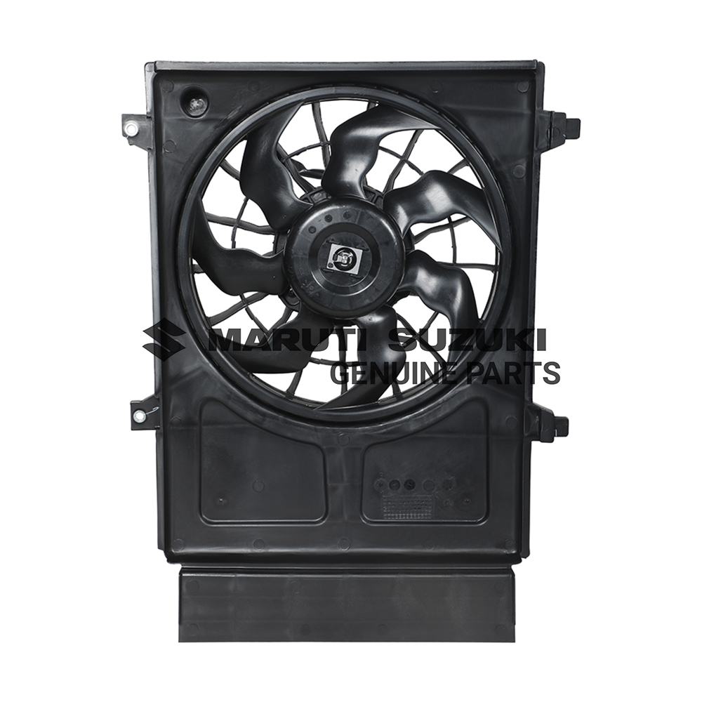 FAN_ COOLING