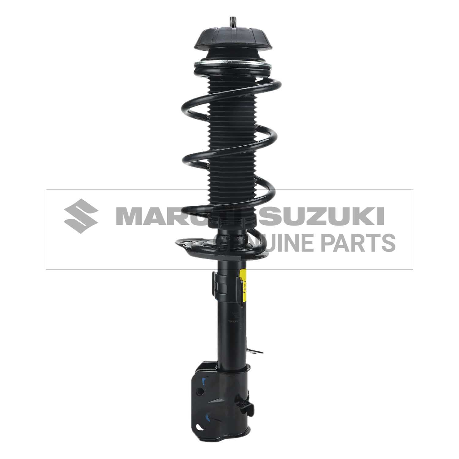 FRONT SUSPENSION STRUT SET (LEFT)