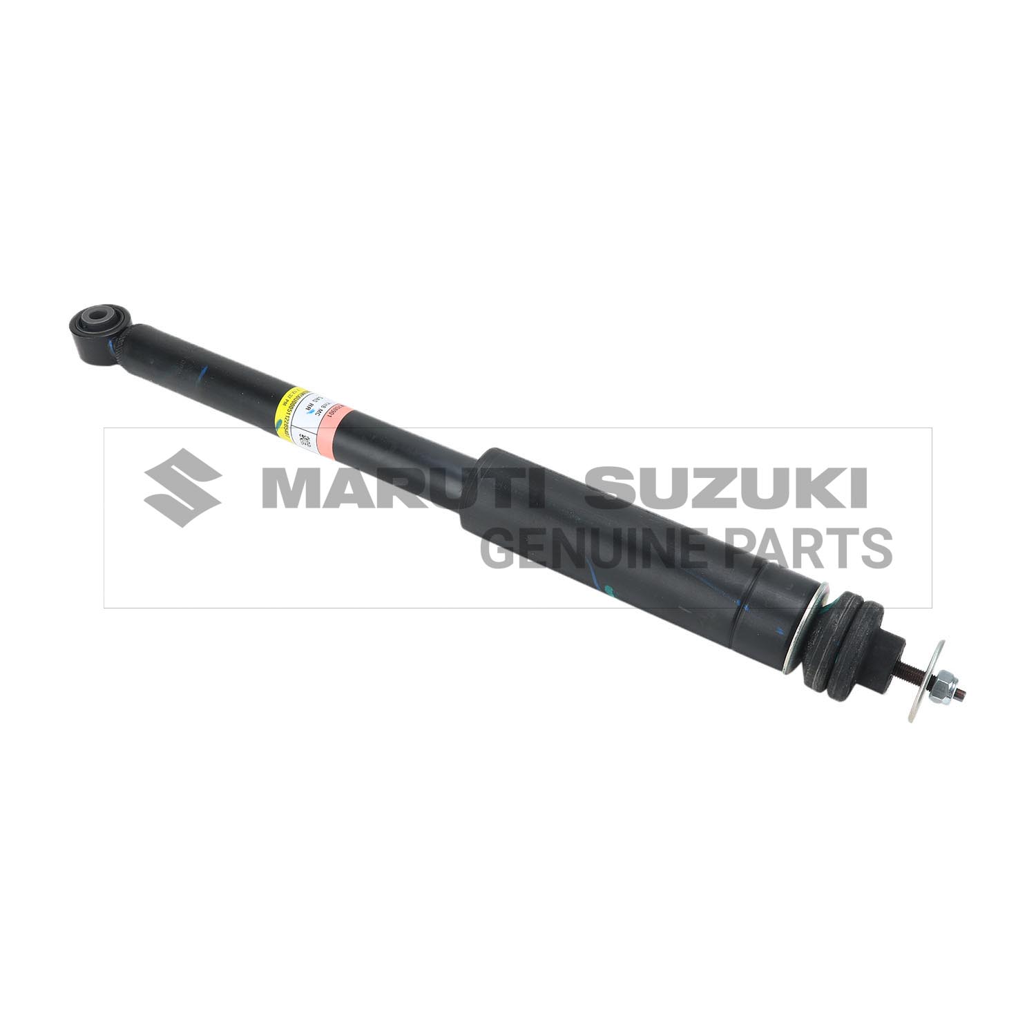 ABSORBER ASSY_REAR SHOCK