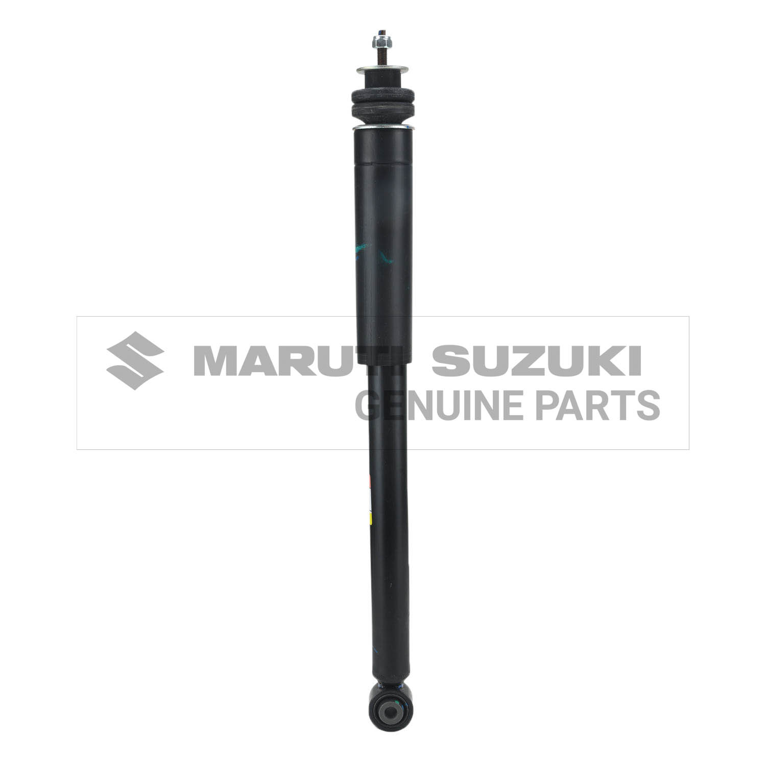 ABSORBER ASSY_REAR SHOCK