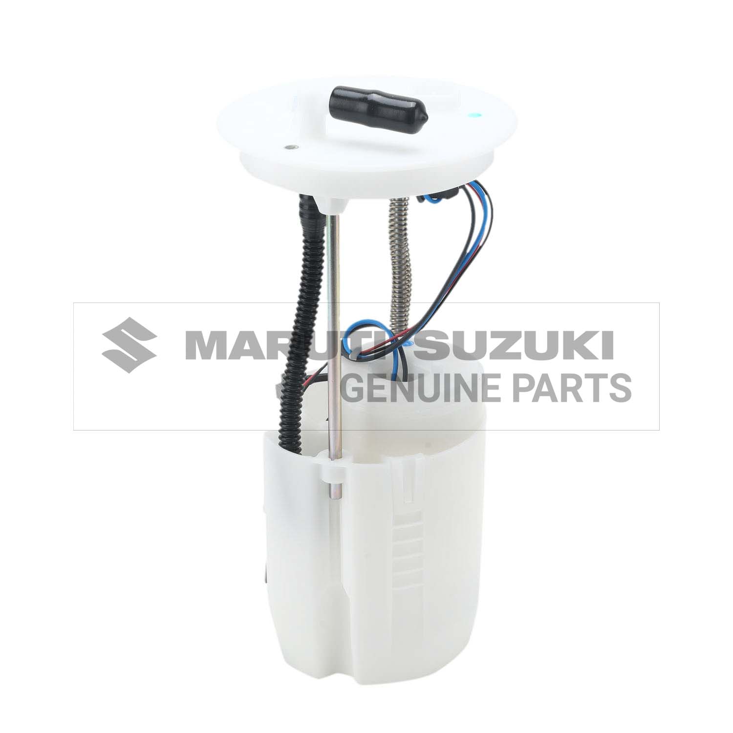 FUEL PUMP ASSEMBLY