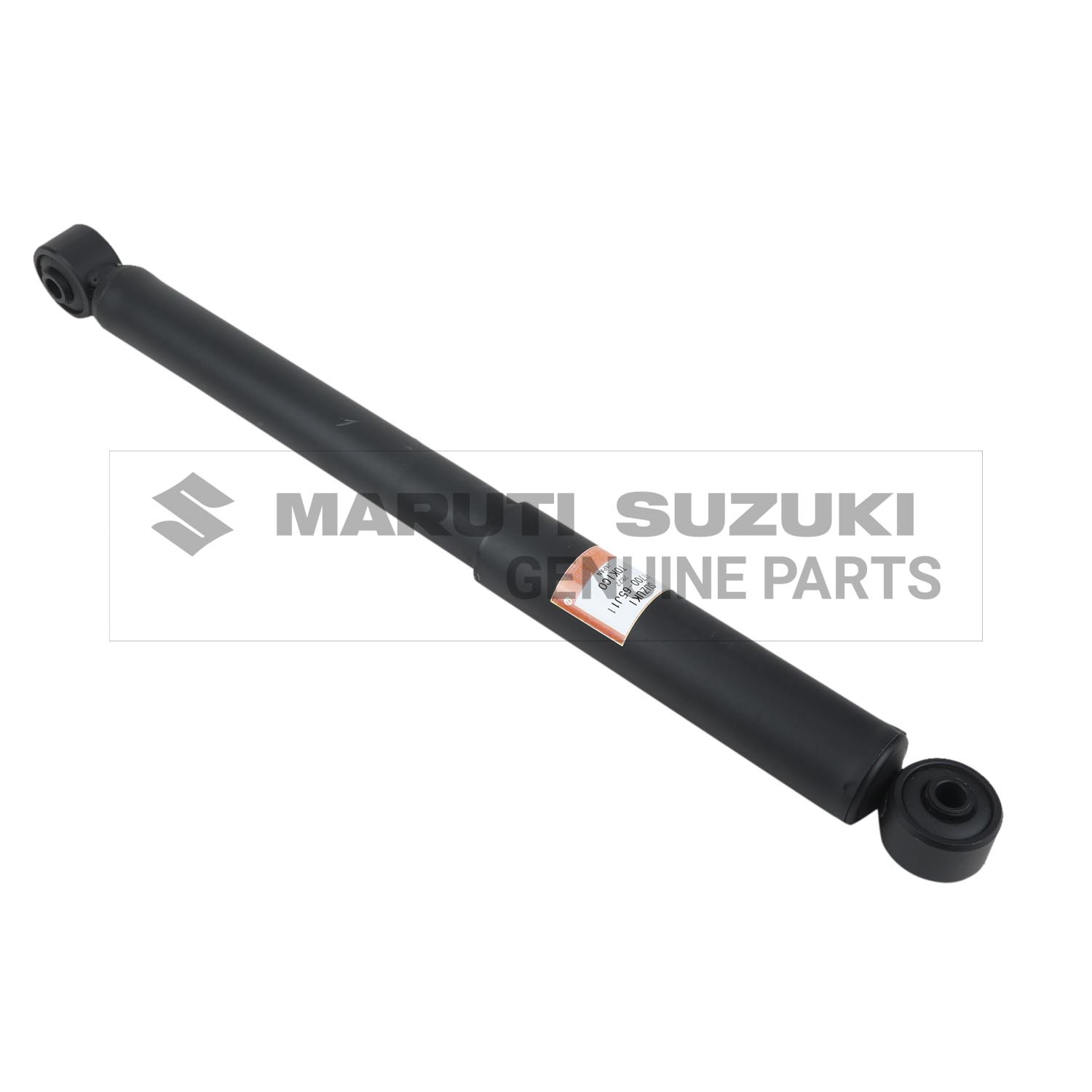 ABSORBER ASSY_ REAR SHOCK