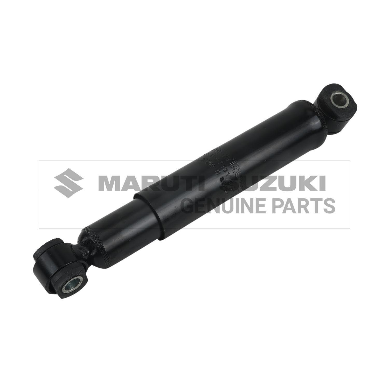 SHOCK ABSORBER ASSY REAR