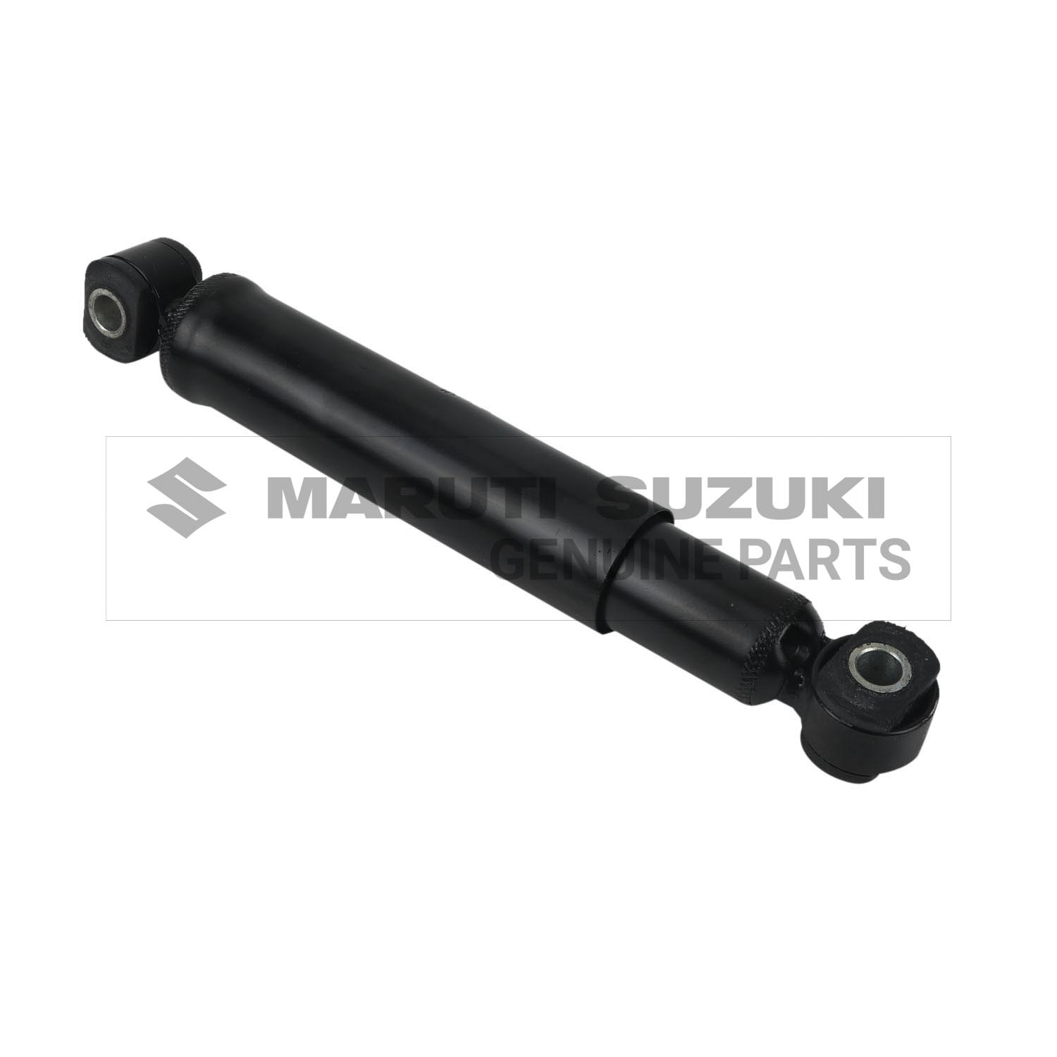 SHOCK ABSORBER ASSY REAR