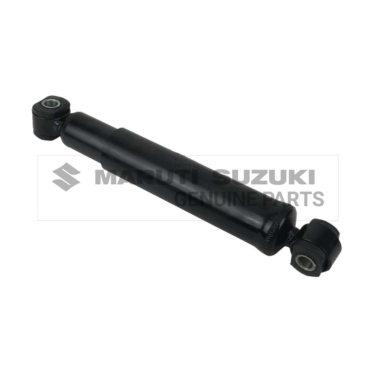 SHOCK ABSORBER ASSY REAR