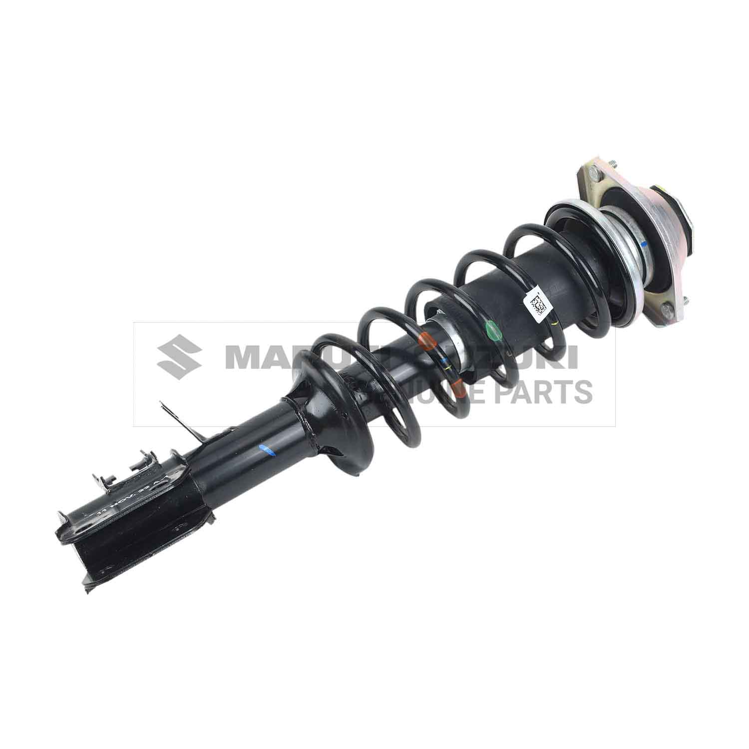 FRONT SUSPENSION STRUT SET (LEFT)