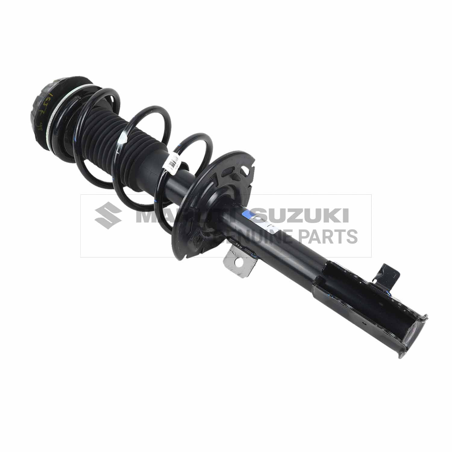 FRONT SUSPENSION STRUT SET (LEFT)