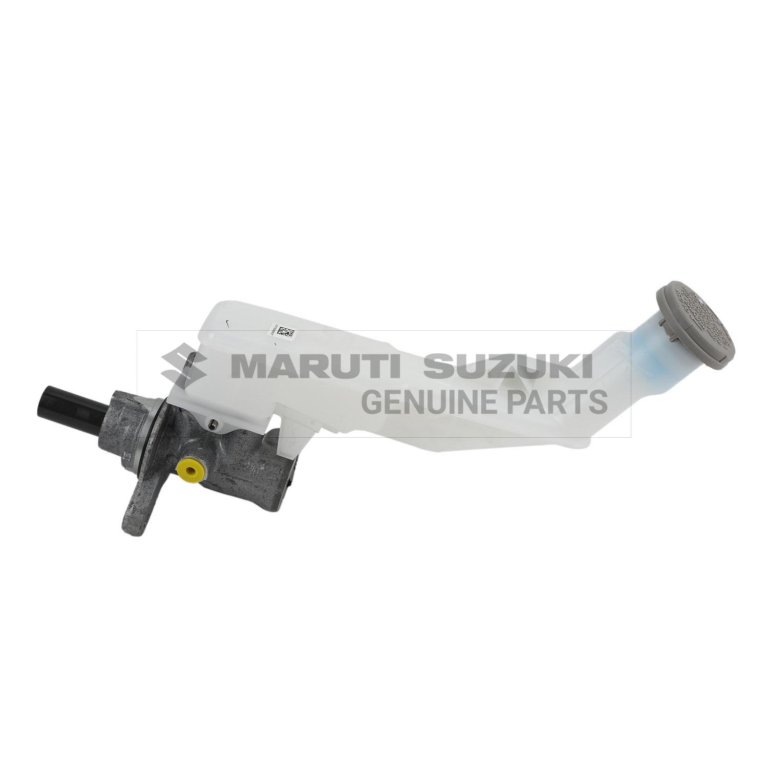 BRAKE MASTER CYLINDER ASSEMBLY