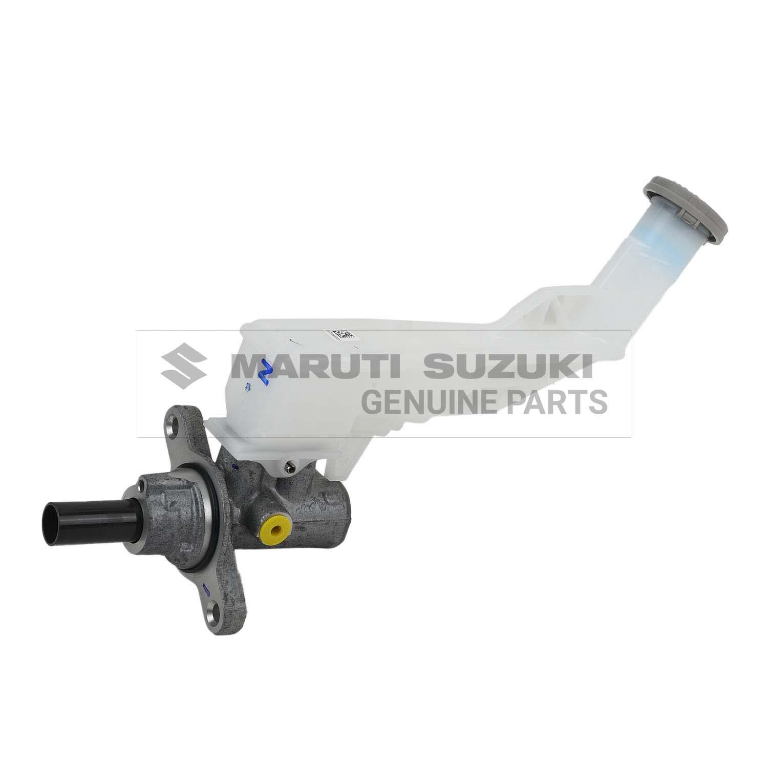 BRAKE MASTER CYLINDER ASSEMBLY