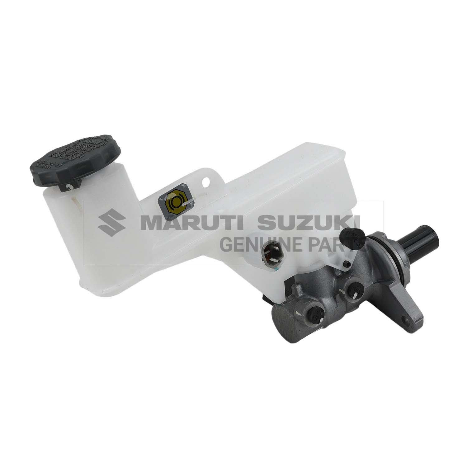 BRAKE MASTER CYLINDER ASSEMBLY