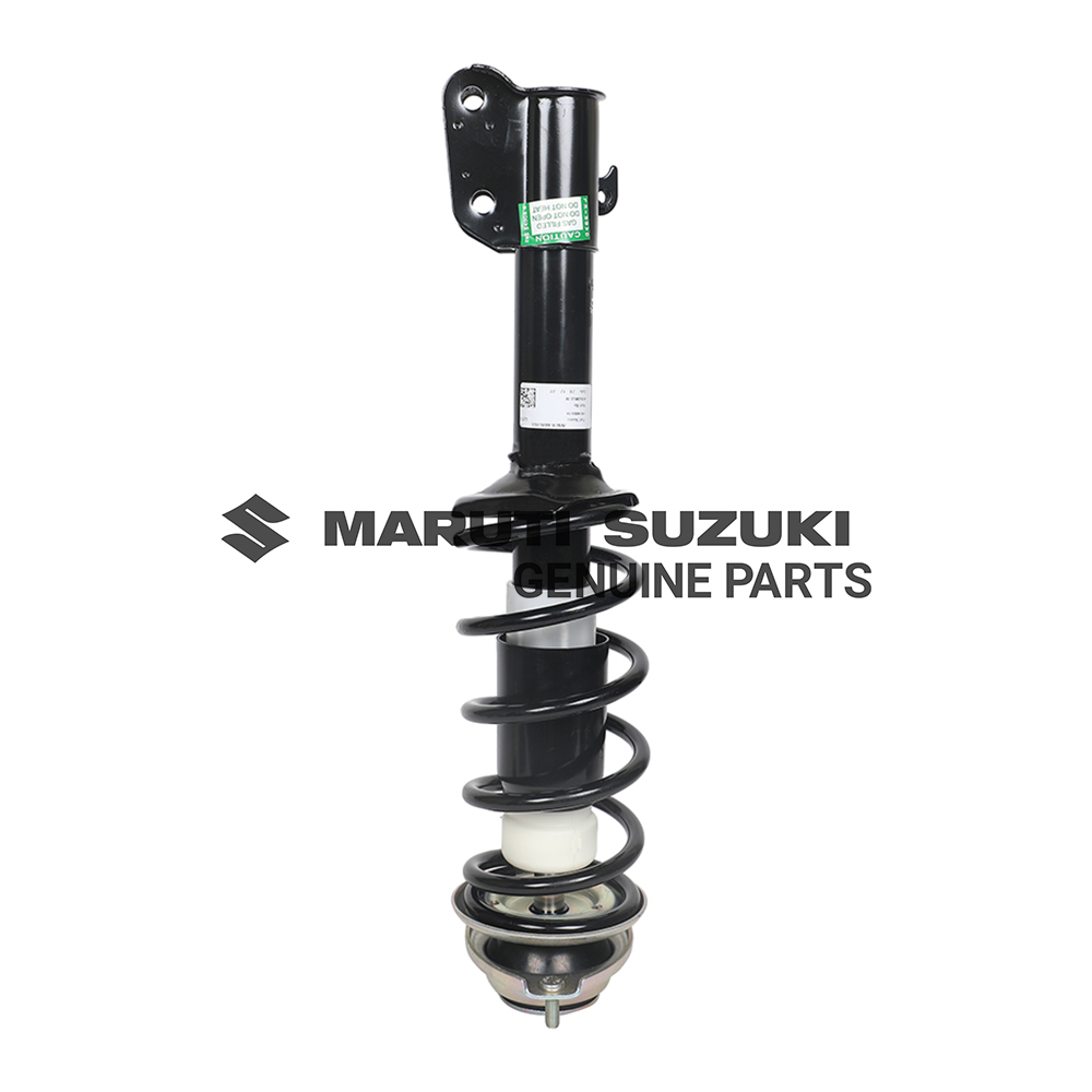 FRONT SUSPENSION STRUT SET (LEFT)