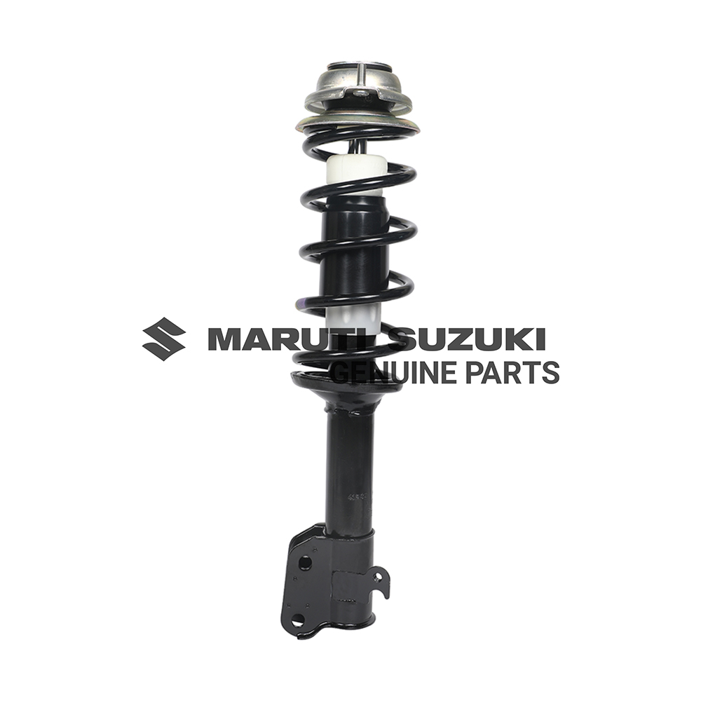 FRONT SUSPENSION STRUT SET (LEFT)