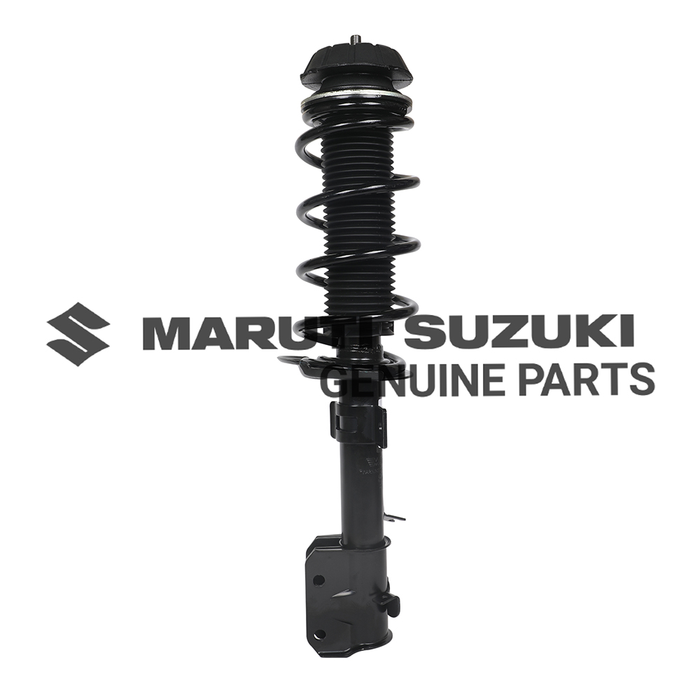 FRONT SUSPENSION STRUT SET (LEFT)