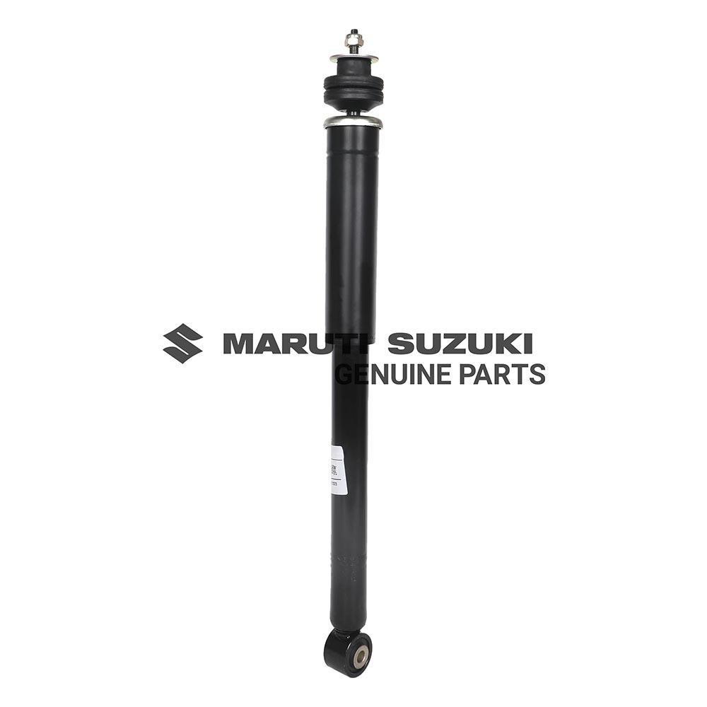 ABSORBER ASSY_REAR SHOCK - 41800M68P20 | Maruti Suzuki Genuine Parts