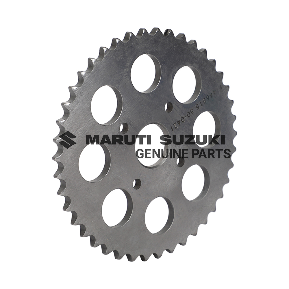 SPROCKET - CAMSHAFT TIMING